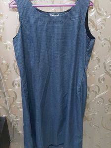 Laksh A Line Dress