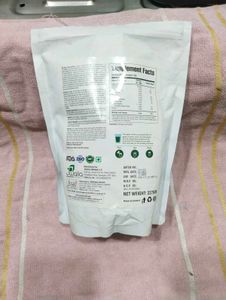 MyHerb Moringa Powder - Superfood!