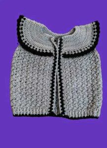 Baby Girl Or Boy Sweater