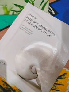 All Korean Mask Available !!