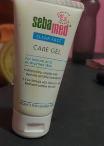 Gud For Acne