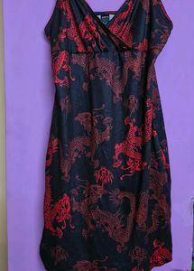 Shein Bodycon Dress