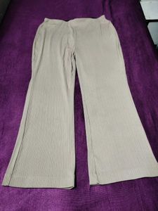 Hurry Fig Trouser On Sale!