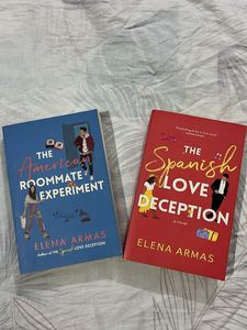 Elena Armas Combo