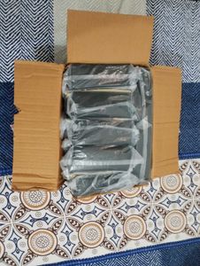 Mast And Harbour Brand Purse Clutch