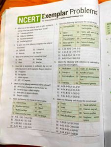 MTG Ncert Fingertips Book For Neet Preparation
