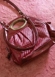 Hand Bag