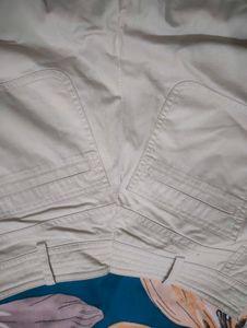 Beige Pants For Women
