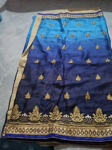 Saree For Special Occasions