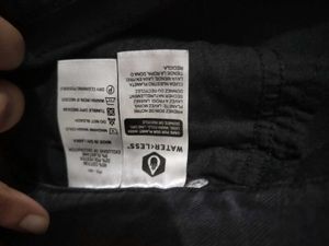 Levi&#39;s 724 Straight Fit Jeans - Gray Wash