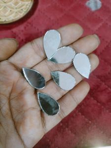 Tilak Mirror