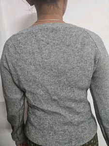 Winter Wear Top