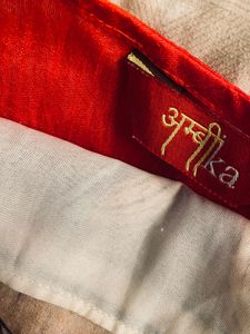 Stylish Printed Kurta