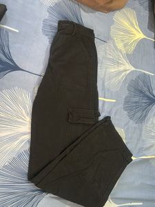 Cargo Jeans