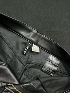 Leather Pants