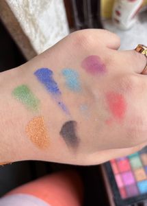 Eyeshadow