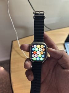 Watch Ultra