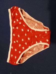 Used Panty