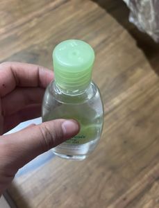 Johnson’s Baby Hair Oil