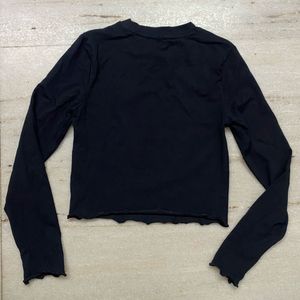Goth Core Baby Tee