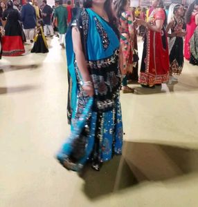 Ethnic Lehenga Choli
