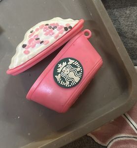 Starbucks Case