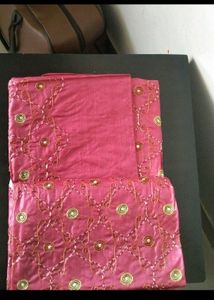 Bhagalpuri Silk
