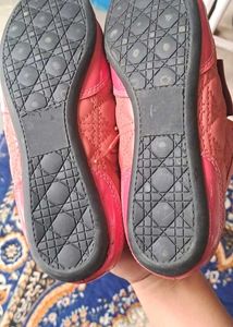 Dior Trainer Sneaker