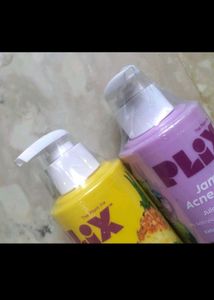 Jamun And Pineapple Bodywash Combo