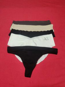 Combo 5 Brief Size 32/34