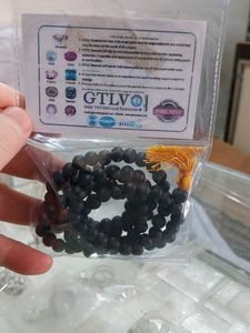 Natural Karungali Beads