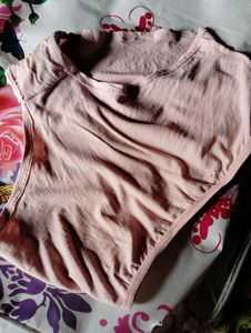 Used Bra, Panty
