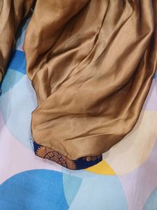 Girl Punjabi Dress