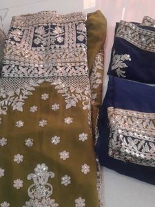 New Kurta Set Offer