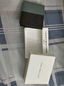 Tommy Hilfiger Wallet