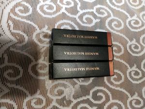 Manish Malhotra Lipstick