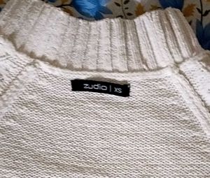 White Bodycon Dress