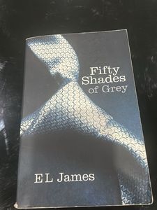 Fifty Shades of Grey