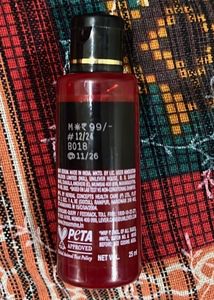 Tresemme Keratin Hair Serum