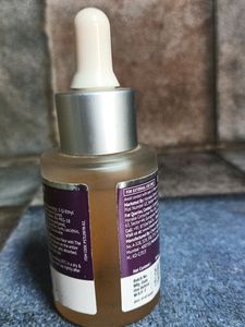 Vitamin C Face Serum