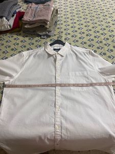 White Shirt