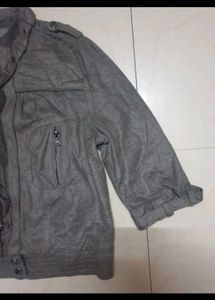 Zara Imported Jacket M