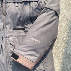 Vintage North Face McMurdo Jacket