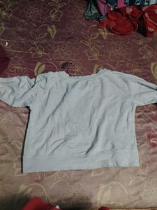 Winter Top Crop