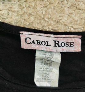 Stylish Patchwork Long Sleeve Top