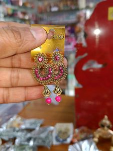 Earrings 5 Combo