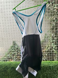 Cycling Bib Shorts Gel Padded