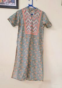 Kurta Set