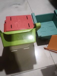 Frezz Vegitable Box