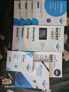 aakash Institute know your ncert, m-caps, advanced